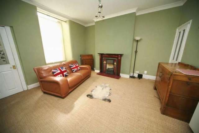  Image of 2 bedroom Terraced house to rent in Park Street Haslingden Rossendale BB4 at PARK STREET HASLINGDEN ROSSENDALE, BB4 5TF