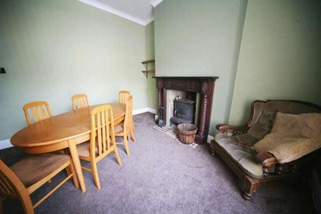  Image of 2 bedroom Terraced house to rent in Park Street Haslingden Rossendale BB4 at PARK STREET HASLINGDEN ROSSENDALE, BB4 5TF