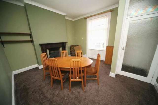  Image of 2 bedroom Terraced house to rent in Park Street Haslingden Rossendale BB4 at PARK STREET HASLINGDEN ROSSENDALE, BB4 5TF