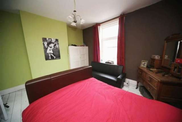  Image of 2 bedroom Terraced house to rent in Park Street Haslingden Rossendale BB4 at PARK STREET HASLINGDEN ROSSENDALE, BB4 5TF