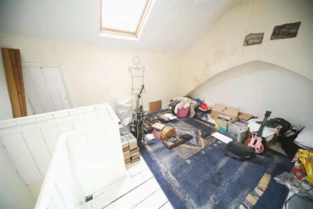  Image of 2 bedroom Terraced house to rent in Park Street Haslingden Rossendale BB4 at PARK STREET HASLINGDEN ROSSENDALE, BB4 5TF
