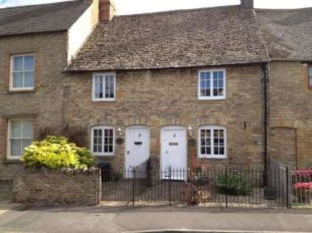  Image of 2 bedroom Terraced house for sale in Park Street Stow on the Wold Cheltenham GL54 at Stow on the Wold Cheltenham Stow-on-the-Wold, GL54 1AG