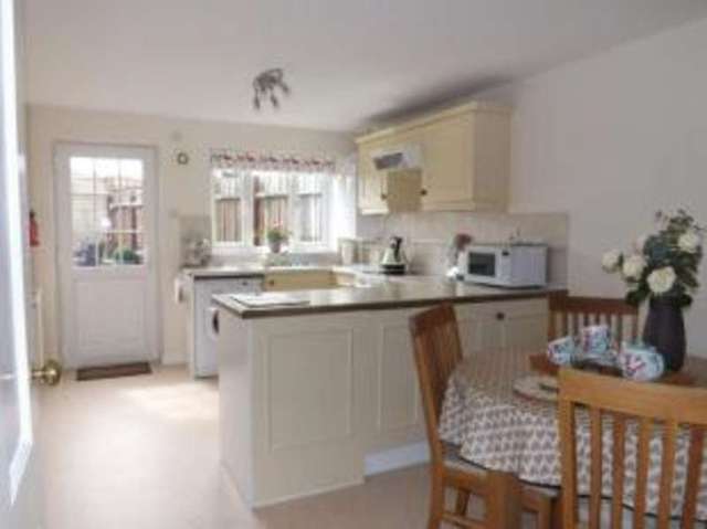  Image of 2 bedroom Terraced house for sale in Park Street Stow on the Wold Cheltenham GL54 at Stow on the Wold Cheltenham Stow-on-the-Wold, GL54 1AG