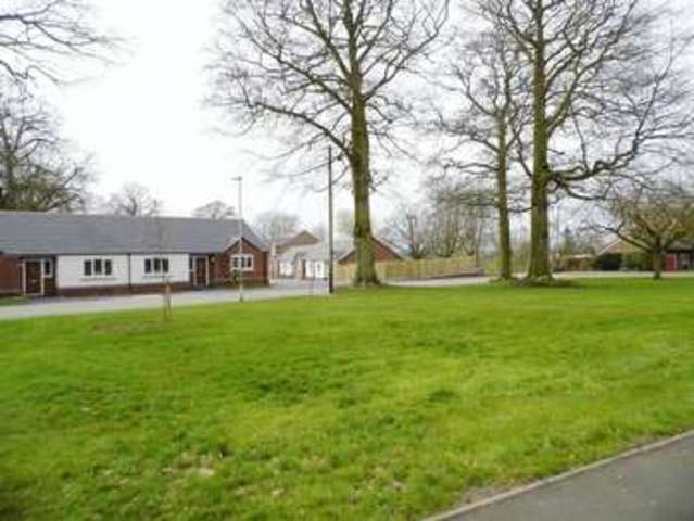  Image of 3 bedroom Detached house to rent in Park View Swynnerton Stone ST15 at Park View Swynnerton Stone, ST15 0QG