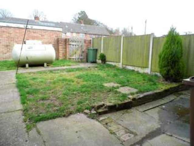  Image of 3 bedroom Detached house to rent in Park View Swynnerton Stone ST15 at Park View Swynnerton Stone, ST15 0QG