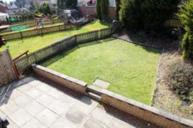  Image of 2 bedroom Semi-Detached house for sale in Parkbrae Gate Glasgow G20 at Ruchill Glasgow Maryhill, G20 9PJ