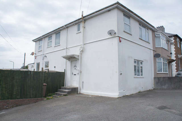  Image of 4 bedroom Semi-Detached house for sale in Parker Road Plymouth PL2 at Beacon Park Plymouth Devon, PL2 3ED