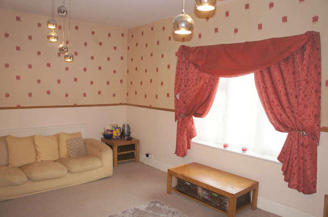  Image of 4 bedroom Semi-Detached house for sale in Parker Road Plymouth PL2 at Beacon Park Plymouth Devon, PL2 3ED