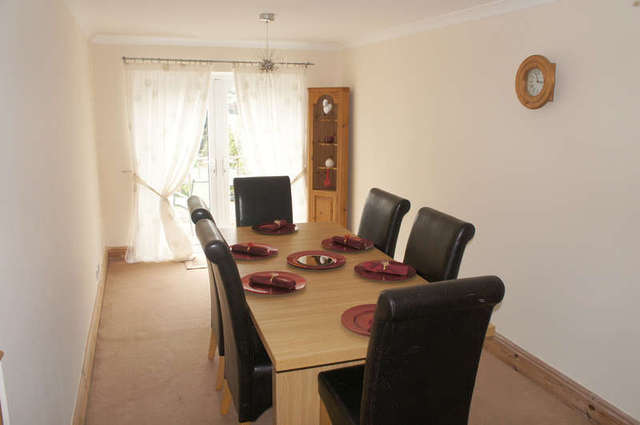  Image of 4 bedroom Semi-Detached house for sale in Parker Road Plymouth PL2 at Beacon Park Plymouth Devon, PL2 3ED