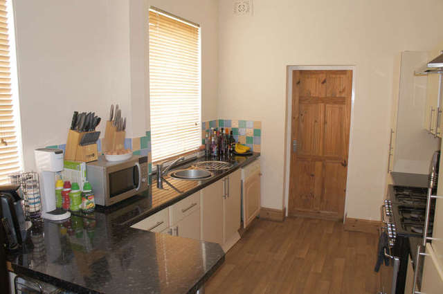 Image of 4 bedroom Semi-Detached house for sale in Parker Road Plymouth PL2 at Beacon Park Plymouth Devon, PL2 3ED