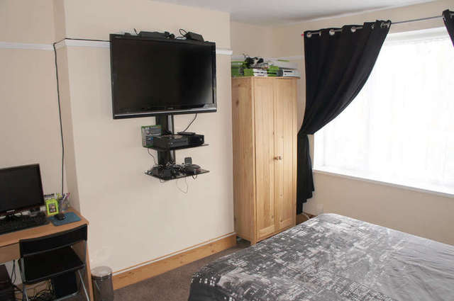  Image of 4 bedroom Semi-Detached house for sale in Parker Road Plymouth PL2 at Beacon Park Plymouth Devon, PL2 3ED