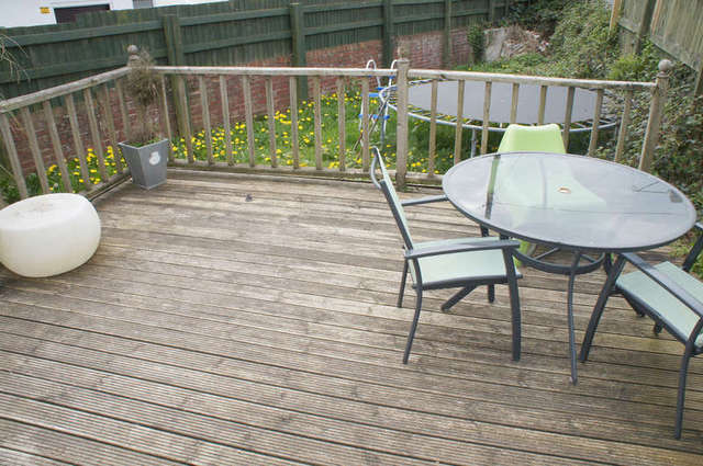  Image of 4 bedroom Semi-Detached house for sale in Parker Road Plymouth PL2 at Beacon Park Plymouth Devon, PL2 3ED
