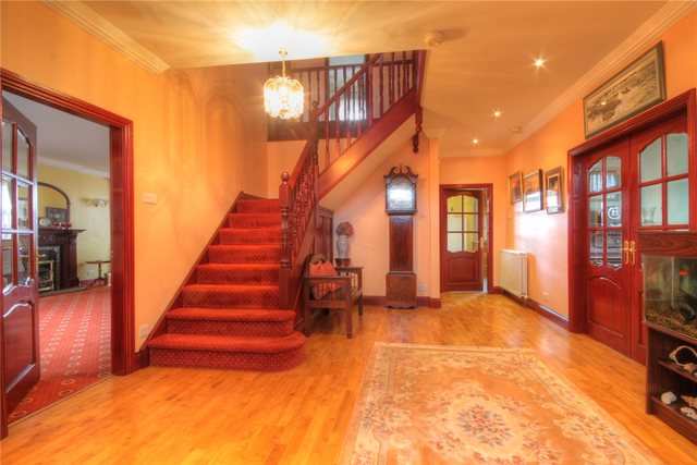  Image of 4 bedroom Detached house for sale in Parkside Blackhill Consett DH8 at Blackhill Consett Allensford, DH8 5XR
