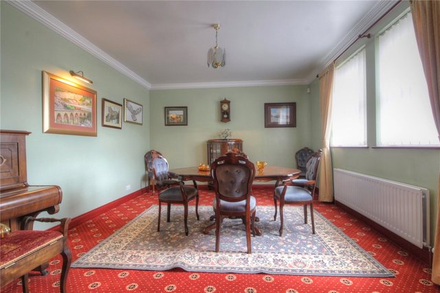  Image of 4 bedroom Detached house for sale in Parkside Blackhill Consett DH8 at Blackhill Consett Allensford, DH8 5XR
