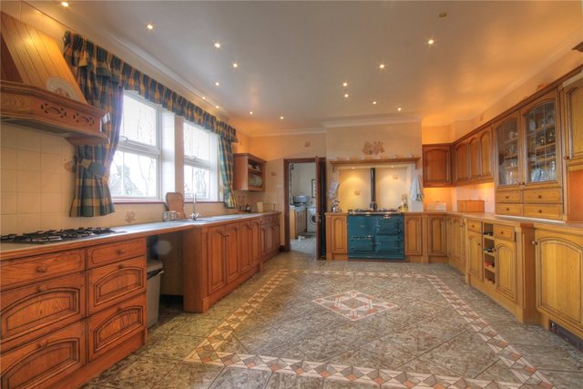  Image of 4 bedroom Detached house for sale in Parkside Blackhill Consett DH8 at Blackhill Consett Allensford, DH8 5XR