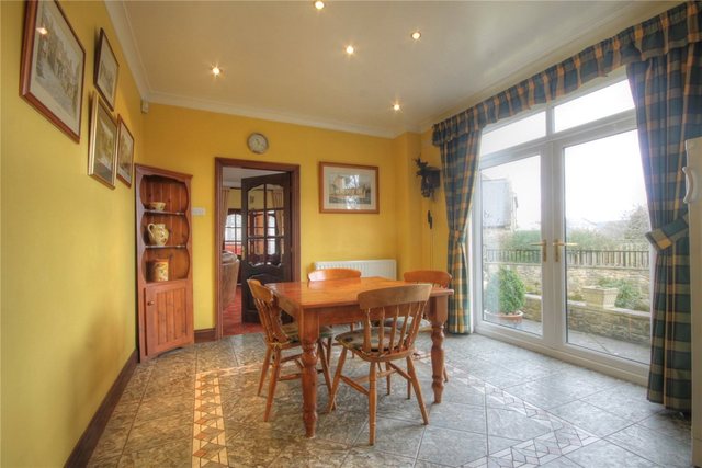  Image of 4 bedroom Detached house for sale in Parkside Blackhill Consett DH8 at Blackhill Consett Allensford, DH8 5XR