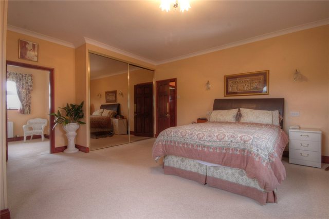  Image of 4 bedroom Detached house for sale in Parkside Blackhill Consett DH8 at Blackhill Consett Allensford, DH8 5XR