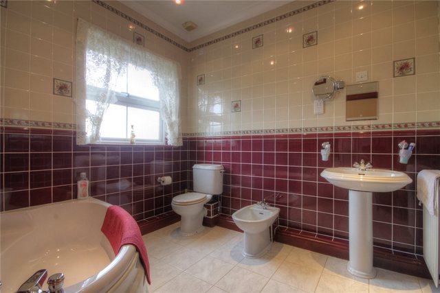  Image of 4 bedroom Detached house for sale in Parkside Blackhill Consett DH8 at Blackhill Consett Allensford, DH8 5XR