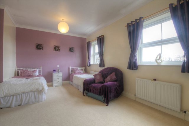  Image of 4 bedroom Detached house for sale in Parkside Blackhill Consett DH8 at Blackhill Consett Allensford, DH8 5XR