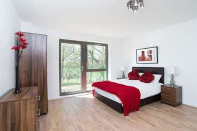  Image of 1 bedroom Flat to rent in Stebondale Street London E14 at Parkside Quarter  London, E14 3BX