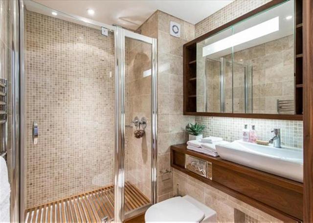  Image of 2 bedroom Flat to rent in Baker Street London NW1 at Baker Street Marylebone Marylebone, NW1 6XE