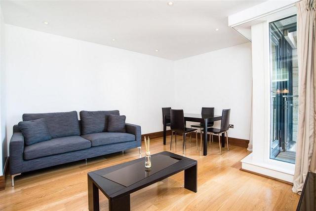  Image of 1 bedroom Flat to rent in Baker Street London NW1 at 219 Baker Street Marylebone Marylebone, NW1 6XE