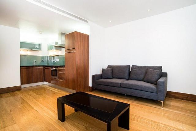  Image of 1 bedroom Flat to rent in Baker Street London NW1 at 219 Baker Street Marylebone Marylebone, NW1 6XE
