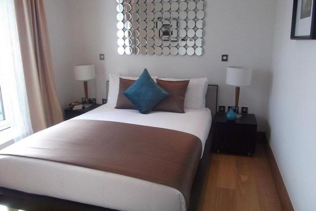  Image of 1 bedroom Flat to rent in Baker Street London NW1 at 219 Baker Street Marylebone Marylebone, NW1 6XE