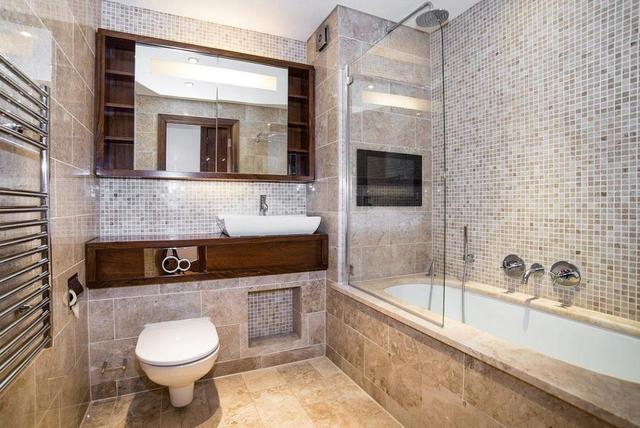  Image of 1 bedroom Flat to rent in Baker Street London NW1 at 219 Baker Street Marylebone Marylebone, NW1 6XE