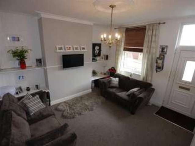  Image of 3 bedroom Property for sale in Parkville Place Bramley Leeds LS13 at Parkville Place Leeds Leeds, LS13 2LY