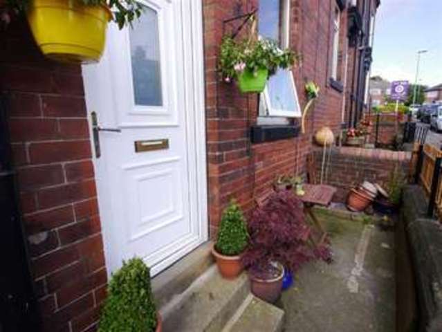  Image of 3 bedroom Property for sale in Parkville Place Bramley Leeds LS13 at Parkville Place Leeds Leeds, LS13 2LY