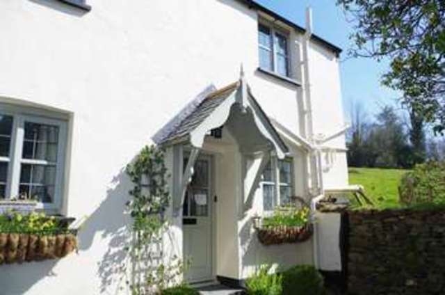  Image of 2 bedroom Detached house for sale in Parracombe Barnstaple EX31 at Parracombe Barnstaple, EX31 4PE