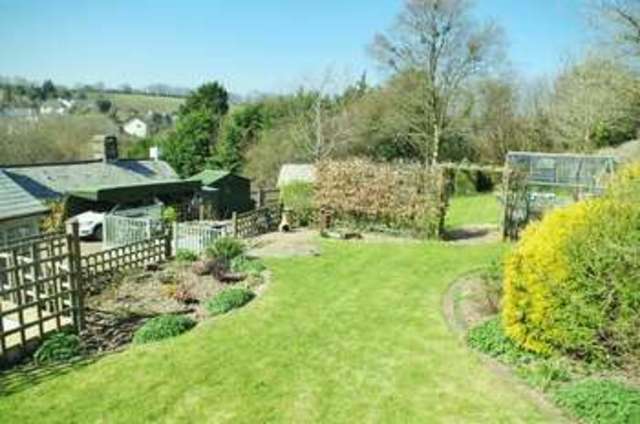  Image of 2 bedroom Detached house for sale in Parracombe Barnstaple EX31 at Parracombe Barnstaple, EX31 4PE