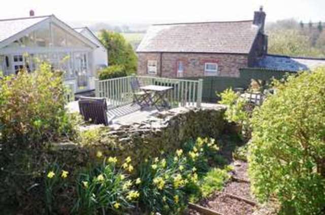  Image of 2 bedroom Detached house for sale in Parracombe Barnstaple EX31 at Parracombe Barnstaple, EX31 4PE