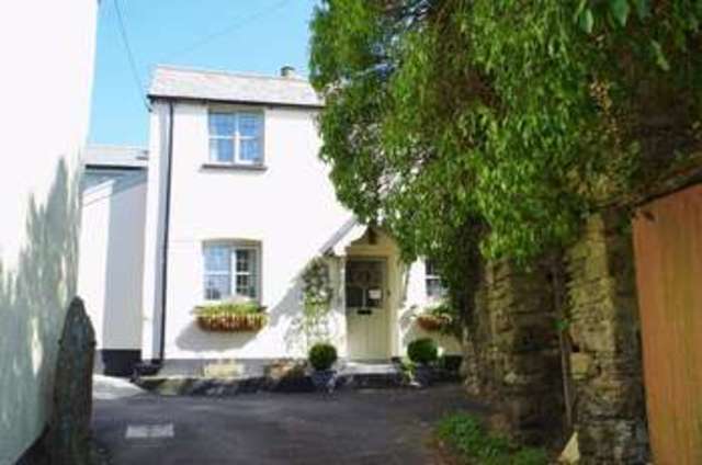  Image of 2 bedroom Detached house for sale in Parracombe Barnstaple EX31 at Parracombe Barnstaple, EX31 4PE
