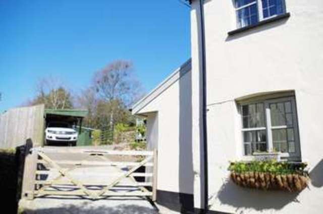  Image of 2 bedroom Detached house for sale in Parracombe Barnstaple EX31 at Parracombe Barnstaple, EX31 4PE