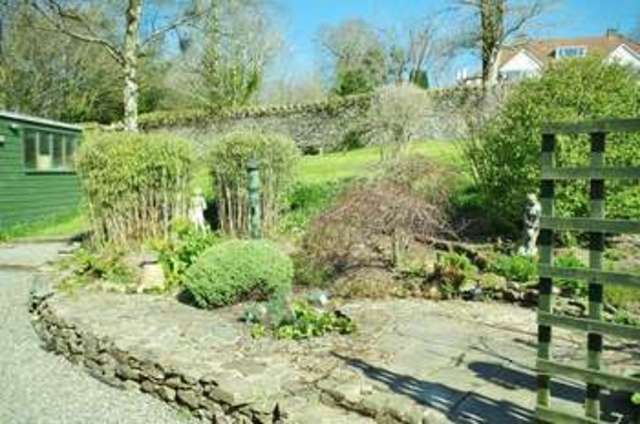  Image of 2 bedroom Detached house for sale in Parracombe Barnstaple EX31 at Parracombe Barnstaple, EX31 4PE