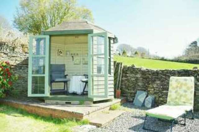  Image of 2 bedroom Detached house for sale in Parracombe Barnstaple EX31 at Parracombe Barnstaple, EX31 4PE