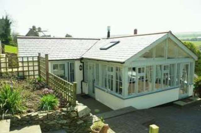  Image of 2 bedroom Detached house for sale in Parracombe Barnstaple EX31 at Parracombe Barnstaple, EX31 4PE