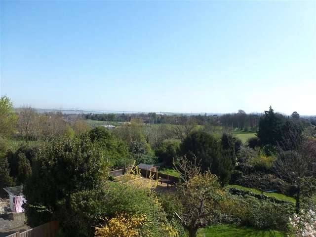  Image of 4 bedroom Detached house for sale in Parrock Road Gravesend DA12 at Gravesend Kent Gravesend, DA12 1PZ