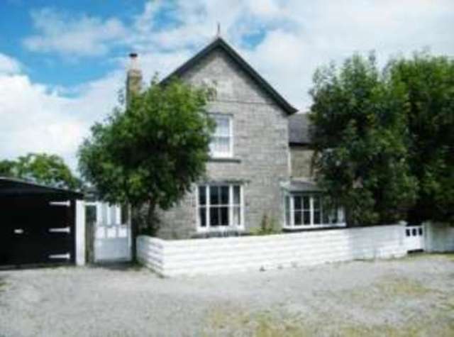  Image of 5 bedroom Semi-Detached house for sale in Paul Penzance TR19 at Paul Penzance Mousehole, TR19 6NT