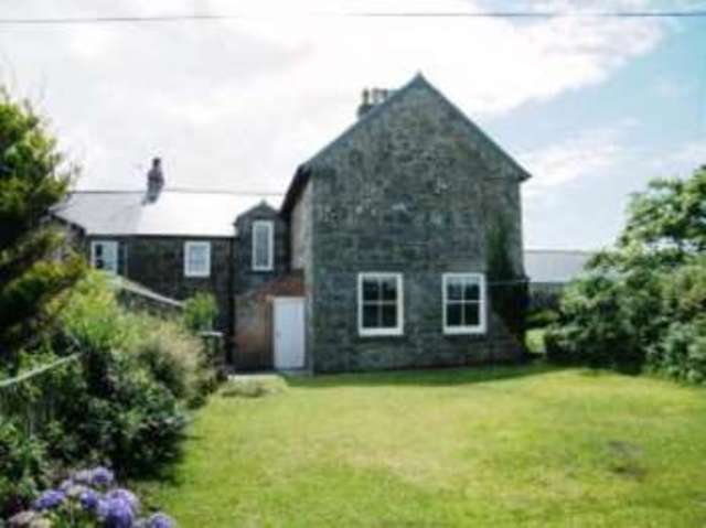 Image of 5 bedroom Semi-Detached house for sale in Paul Penzance TR19 at Paul Penzance Mousehole, TR19 6NT