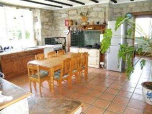  Image of 5 bedroom Semi-Detached house for sale in Paul Penzance TR19 at Paul Penzance Mousehole, TR19 6NT