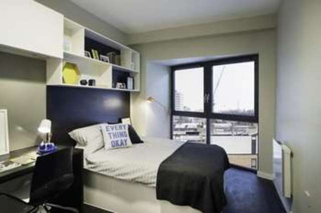  Image of 1 bedroom Flat to rent in Paul Street London EC2A at Paul Street  London, EC2A 4JH