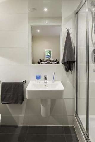  Image of 1 bedroom Flat to rent in Paul Street London EC2A at Paul Street  London, EC2A 4JH