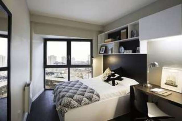  Image of 1 bedroom Flat to rent in Paul Street London EC2A at Paul Street  London, EC2A 4JH