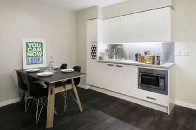  Image of 1 bedroom Flat to rent in Paul Street London EC2A at Paul Street  London, EC2A 4JH