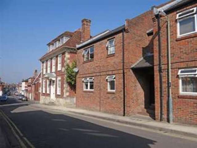  Image of 1 bedroom Flat for sale in Paynes Hill Salisbury SP1 at Paynes Hill  Salisbury, SP1 2BN