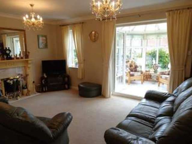  Image of 4 bedroom Detached house for sale in Pegasus Gardens Quedgeley Gloucester GL2 at Pegasus Gardens Quedgeley Gloucester, GL2 4NP