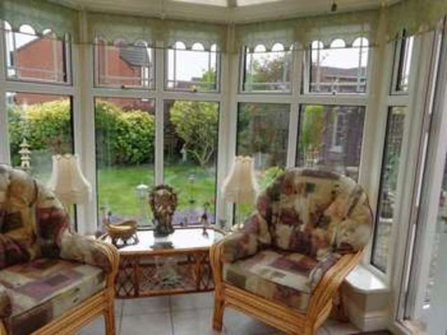  Image of 4 bedroom Detached house for sale in Pegasus Gardens Quedgeley Gloucester GL2 at Pegasus Gardens Quedgeley Gloucester, GL2 4NP